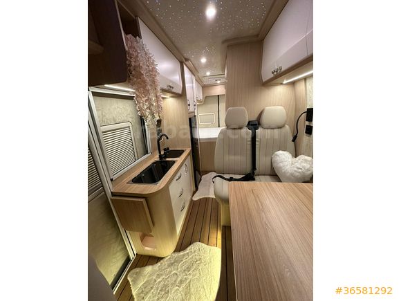 Sahibinden  17 M3 KLİMA LİTYUM AKÜ 2018  MODEL 123 000 KM  HATASIZ 
