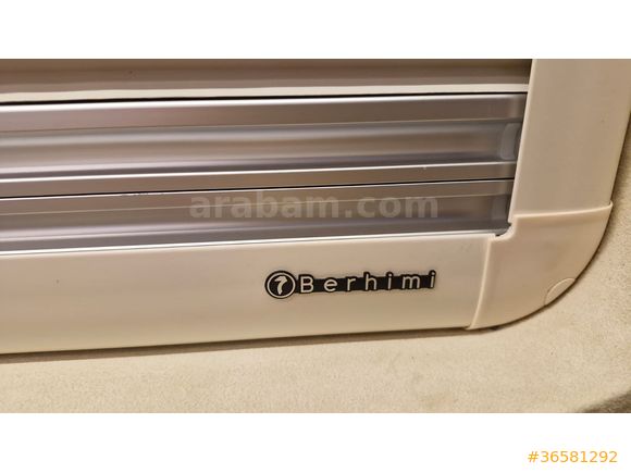 Sahibinden  17 M3 KLİMA LİTYUM AKÜ 2018  MODEL 123 000 KM  HATASIZ 