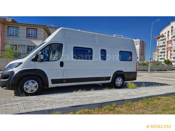 Sahibinden  17 M3 KLİMA LİTYUM AKÜ 2018  MODEL 123 000 KM  HATASIZ 