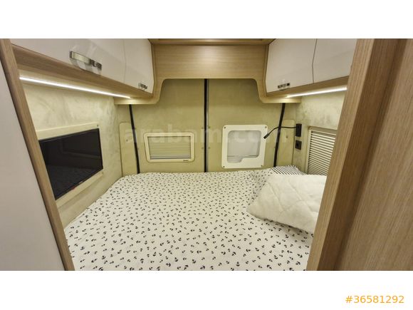 Sahibinden  17 M3 KLİMA LİTYUM AKÜ 2018  MODEL 123 000 KM  HATASIZ 
