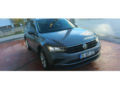 Sahibinden Volkswagen Tiguan 1.5 TSI Life 2020 Model