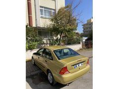 Sahibinden Ford Focus 1.6 Ambiente 2000 Model 