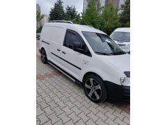Sahibinden Volkswagen Caddy 1.9 TDI Maxi Van 2010 Model İstanbul