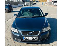 Sahibinden Volvo S40 1.6 D Premium 2008 Model,aile aracı