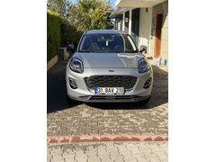 Sahibinden Ford Puma 1.0 EcoBoost Style 2024 Model  76.000 km Gri