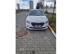 Sahibinden Peugeot 301 1.6 HDi Active 2015 Model