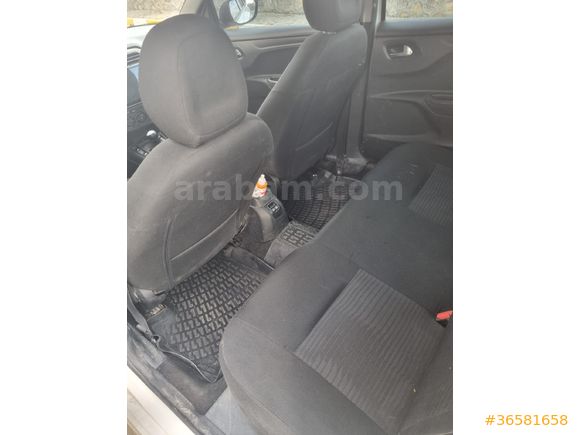 Sahibinden Peugeot 301 1.6 HDi Active 2015 Model