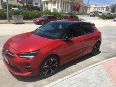 Sahibinden Opel Corsa 1.2 Turbo Ultimate 2023 Model 