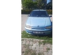 Sahibinden Fiat Palio 1.2 S 2001 Model Kayseri