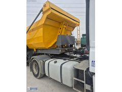 ATOM OTOMOTİV'DEN ÜÇ ADET 2015 MODEL HAVUZLU