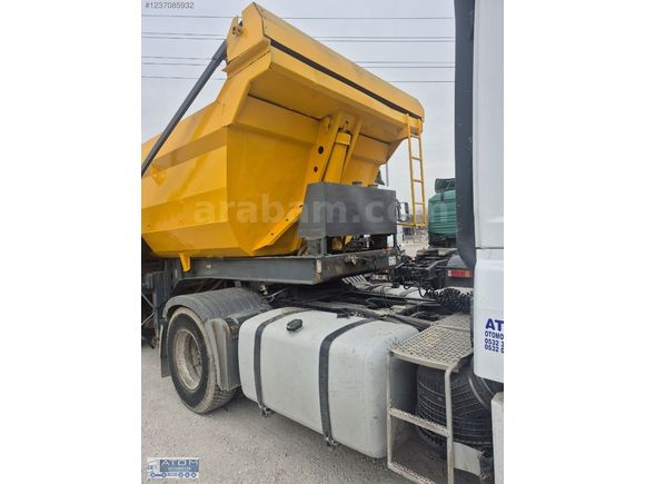 ATOM OTOMOTİV'DEN ÜÇ ADET 2015 MODEL HAVUZLU