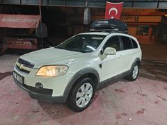 Sahibinden Chevrolet Captiva 2.0 D LT High 2010 Model