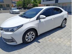 Sahibinden Toyota Corolla 1.4 D-4D Touch 2017 Model