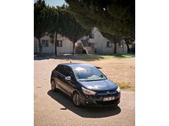 Sahibinden Citroen C4 1.6 e-HDi Confort Plus 2013 Model İstanbul 205.000 km Lacivert