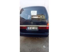 Sahibinden Kia Pregio