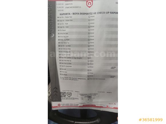 Sahibinden Toyota Corolla 1.4 D-4D Elegant 2008 Model İstanbul