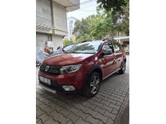 Sahibinden Dacia Sandero 1.5 dCi Stepway 2018 Model 109 binde