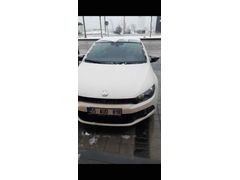 Sahibinden Volkswagen Scirocco 1.4 TSi Sportline 2013 Model 