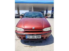 Sahibinden Fiat Siena 1.6 HL 1999 Model 