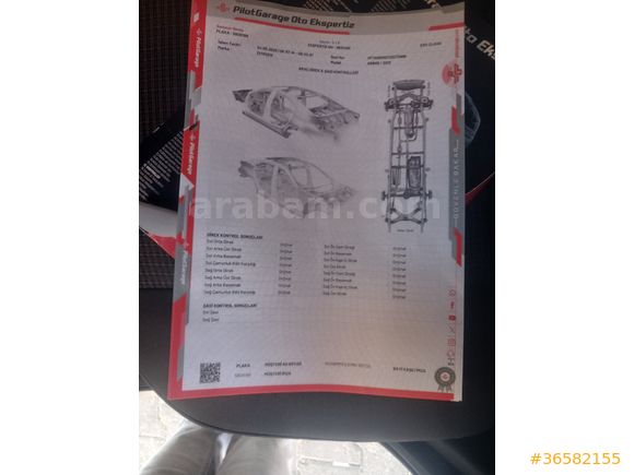 Sahibinden Citroen Nemo 1.4 HDi 2012 Model 