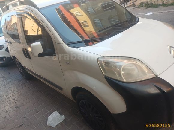 Sahibinden Citroen Nemo 1.4 HDi 2012 Model 