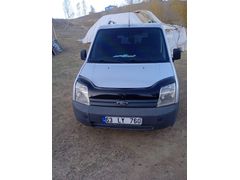 Sahibinden Ford Tourneo Connec 1.8 2008 Model