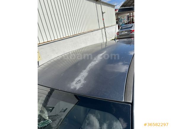 Sahibinden Renault Megane 1.5 dCi Expression Plus 2011 Model 