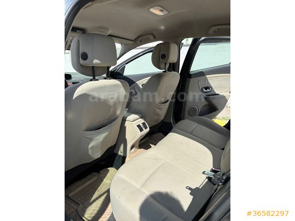 Sahibinden Renault Megane 1.5 dCi Expression Plus 2011 Model 