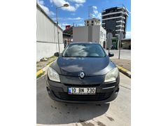 Sahibinden Renault Megane 1.5 dCi Expression Plus 2011 Model 