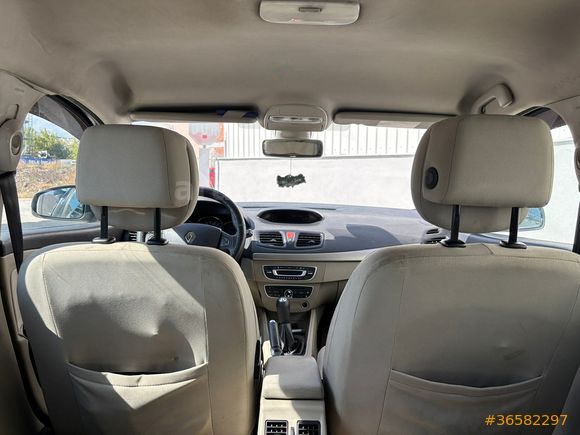 Sahibinden Renault Megane 1.5 dCi Expression Plus 2011 Model 