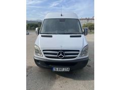 Sahibinden Mercedes - Benz Sprinter 316 CDI Bursa