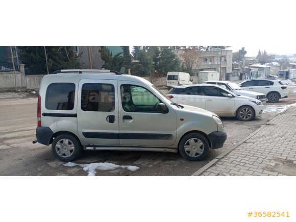 Sahibinden Renault K 460.34 6x4