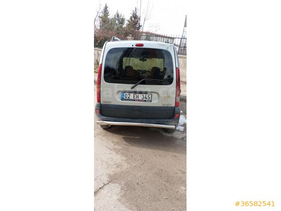 Sahibinden Renault K 460.34 6x4
