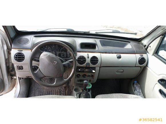 Sahibinden Renault K 460.34 6x4