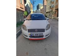 Sahibinden Fiat Linea 1.3 Multijet Urban 2012 Model