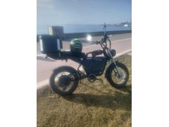 Sahibinden Elektrikli Araçlar Kickscooter Diğer Markalar
