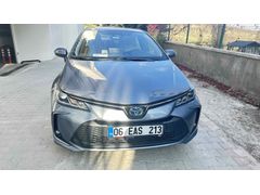 Sahibinden Toyota Corolla 1.8 Hybrid Dream X-Pack 2023 Model 