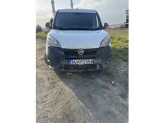Sahibinden Fiat Doblo Cargo 1.3 Multijet Maxi 2018 Model 