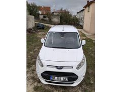 Sahibinden Ford Tourneo Connect 1.5 TDCI Titanium 2018 Model Tokat
