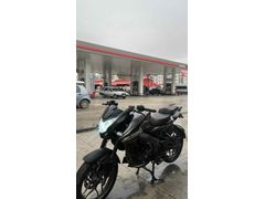 Sahibinden Bajaj Pulsar 125 NS 