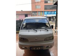 Sahibinden Hyundai H 100 Ocak ayında muayenesi Sorunsuz Yaptırıldı