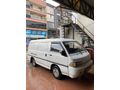 Sahibinden Hyundai H 100 Ocak ayında muayenesi Sorunsuz Yaptırıldı
