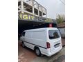 Sahibinden Hyundai H 100 Ocak ayında muayenesi Sorunsuz Yaptırıldı