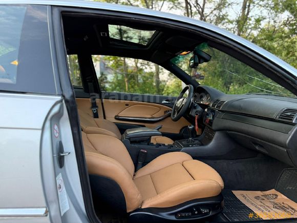 Sahibinden BMW 3 Serisi 320Ci 2000 Model