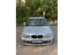 Sahibinden BMW 3 Serisi 320Ci 2000 Model