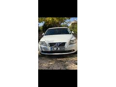 Sahibinden Volvo S40 1.6 D 2012 Model