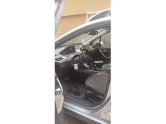 Sahibinden Peugeot 2008 1.6 e-HDi Allure 2016 Model 