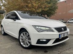 Sahibinden Seat Leon 1.4 TSI FR 2017 Model 