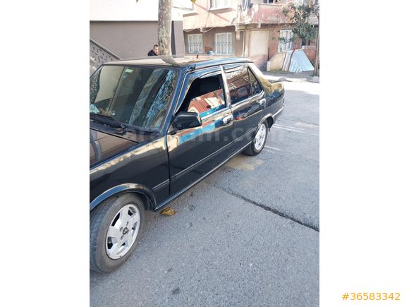 Sahibinden Tofaş Doğan L 1990 Model