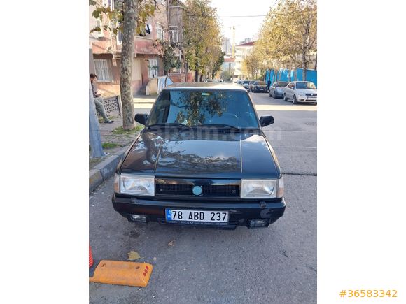 Sahibinden Tofaş Doğan L 1990 Model